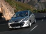 Peugeot 308 Premium Pack 2008 года